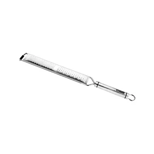 PRESIDENT X-sharp reszelő, hosszú, komb.