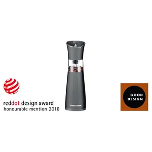 VITAMINO elektromos borsőrlő