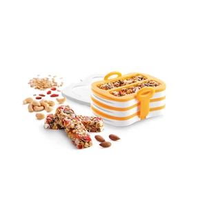 D.CASA tésztanyomó egész.müzliszeletekre