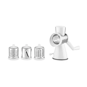 HANDY univerzális daráló, 4 fejjel