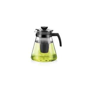 TEO teáskanna, áztató szűrővel, 1.7 l