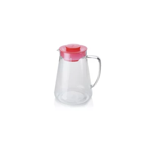 TEO kancsó 2.5 l, piros