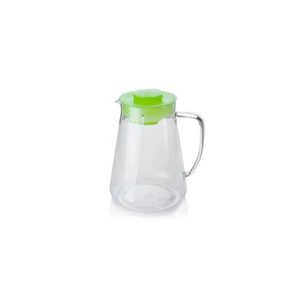 TEO kancsó 2.5 l, zöld