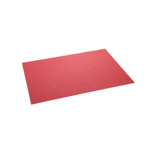 PURITY FLAIR étk. alátét 45x32 cm, málna