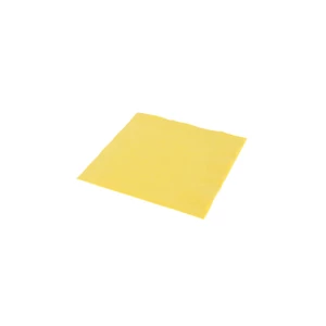 FANCY HOME Szalvéta, sárga