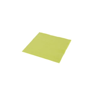 FANCY HOME Szalvéta, lime