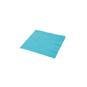 FANCY HOME Szalvéta, türkiz