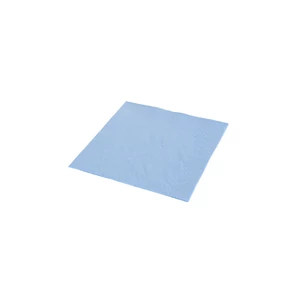 FANCY HOME Szalvéta, világoskék