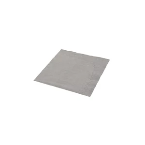 FANCY HOME Szalvéta, szürke