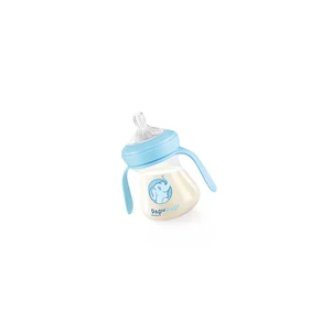 PAPU PAPI palack 150 ml, kék