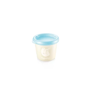 PAPU PAPI ételt.doboz, 150 ml, 2 db, kék