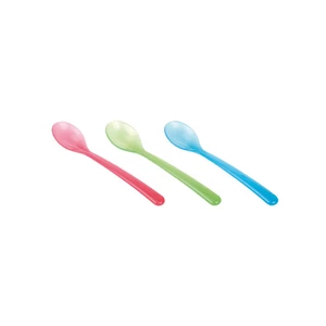 BAMBINI gyermek kanál, 3 db