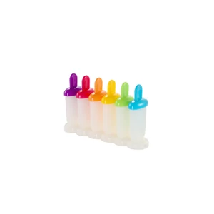 BAMBINI Mini jégkrém formázók, 6 db
