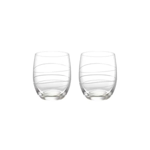 UNO VINO Vista Pohár 300 ml, 2 db