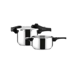 BIO EXLUSIVE+ DUO kukta 4.0 és 6.0 l