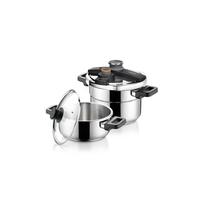 ULTIMA DUO kukta 4.0 l és 6.0 l