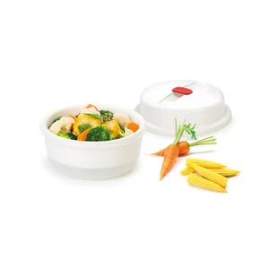 PURITY MicroWave Pároló edény