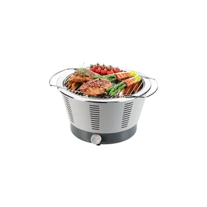 PARTY TIME Power grill