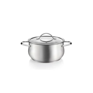 HARMONY lábas fedővel o 24 cm, 5.0 l