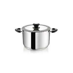 Fazék fedővel o 24 cm, 7.0 l