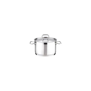 HOME PROFI fazék fedővel o 18 cm, 3.0 l