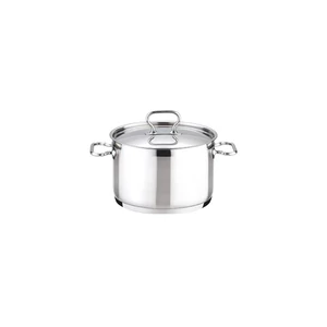 HOME PROFI fazék fedővel o 24 cm, 7.0 l