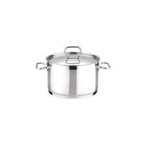 HOME PROFI fazék fedővel o 28 cm, 10.0 l