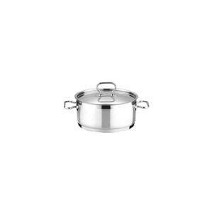 HOME PROFI lábas fedővel o 16 cm, 1.5 l