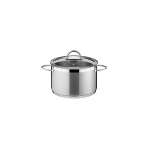 VISION fazék fedővel o 24 cm, 7.0 l