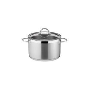 VISION fazék fedővel o 28 cm, 11.0 l