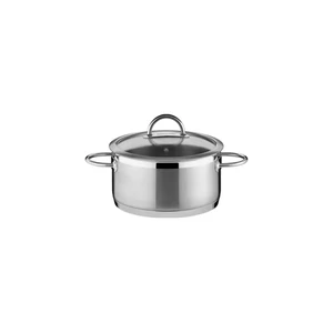 VISION lábas fedővel o 22 cm, 4.0 l