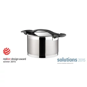 ULTIMA fazék fedővel o 20 cm, 4.0 l