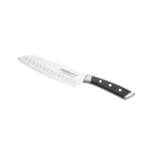 AZZA SANTOKU japán kés 14 cm
