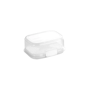 FreshZONE ételtároló tömítéssel 17x13 cm