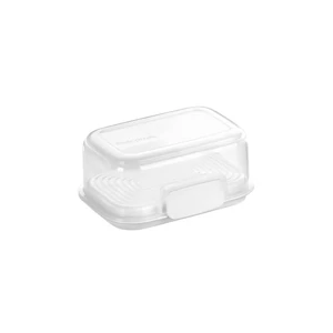 FreshZONE ételtároló tömítéssel 20x16 cm