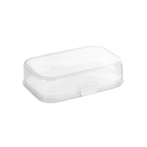 FreshZONE ételtároló tömítéssel 30x20 cm