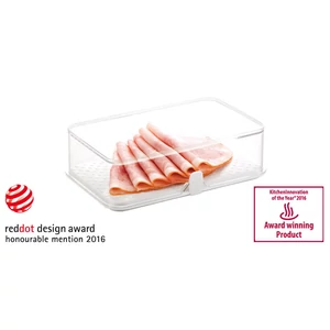 PURITY frissen tartó doboz-hűtő.22x14cm