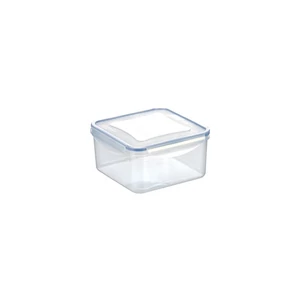 FRESHBOX ételtároló doboz, négyzet 0,7 l