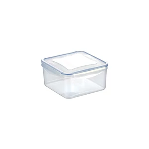 FRESHBOX ételtároló doboz, négyzet 1,2 l