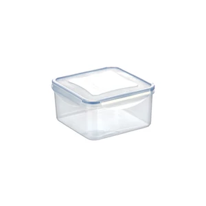 FRESHBOX ételtároló doboz, négyzet 2,0 l