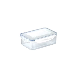 FRESHBOX ételtároló doboz, téglalap 1,0l