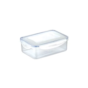FRESHBOX ételtároló doboz, téglalap 1,5l