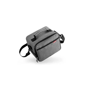 FRESHBOX Termotáska 3 dobozos, antracit