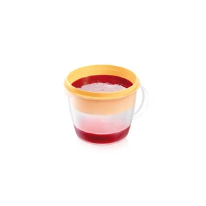 DELLA CASA szörpkészítő készlet 1500 ml