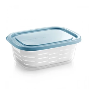 4FOOD Tároló doboz fagyasztóba kosárral 2.0 l