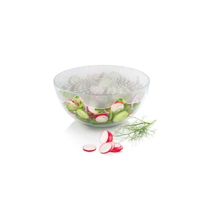 4FOOD Rugalmas szilikon fedő o 30cm