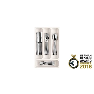 FlexiSPACE evőeszköztartó 370x222 mm