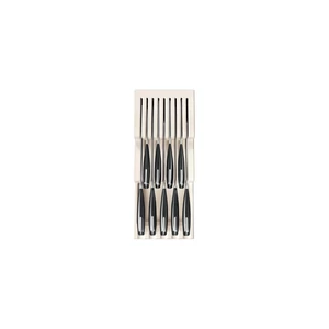 FlexiSPACE kés tároló 370 x1 48 mm,9 kés