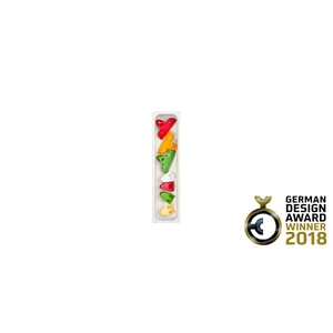 FlexiSPACE tartó 296x74 mm