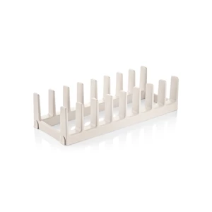 FlexiSPACE fedő tároló 370 x 148 mm